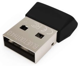 Sabrent Bluetooth 4.0 USB Adapter BT-UB40 ドライバー