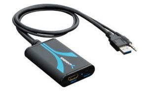 Sabrent USB 3.0 to HDMI Display Adapter up to 1080P DA-HDU3 ドライバー