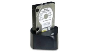 Sabrent SATA Hard Drive Rock DSH-USB2 ドライバー