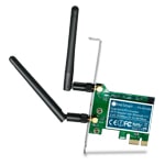 FebSmart FS-AC1200-Basic Edition (Dual Band Concurrent1200Mbps Wi-Fi Card) ドライバー
