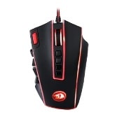 Redragon M990 ソフトウェア