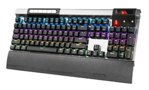 Redragon K563 SURYA RGB ソフトウェア