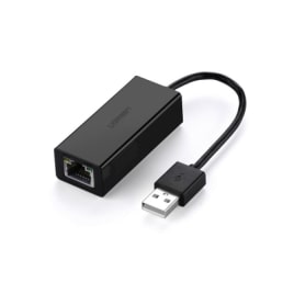 UGREEN USB 2.0 to Rj45 Network Lan Adapter ドライバー