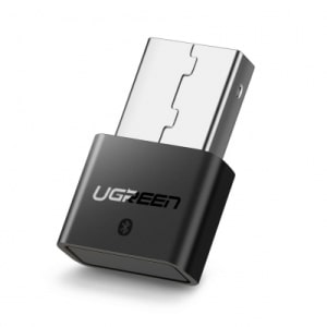 UGREEN USB Wireless Bluetooth 4.0 Adapter - Black ドライバー