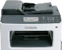 Lexmark MX417de