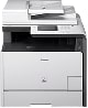 Canon i-SENSYS MF724Cdw スキャン方法