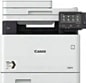 Canon i-SENSYS MF742Cdw スキャン方法