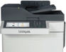 Lexmark CX510de