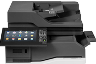 Lexmark CX825dtfe