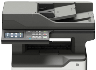 Lexmark MX521de