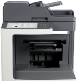 Lexmark MX811dme