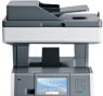 Lexmark X738de