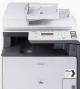 Canon i-SENSYS MF8040Cn スキャン方法