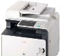 Canon i-SENSYS MF8580Cdw スキャン方法