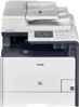 Canon Color imageCLASS MF726Cdw プリンターとスキャナーのドライバー