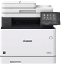 Canon Color imageCLASS MF735Cdw プリンターとスキャナーのドライバー