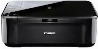 Canon PIXMA MG3122 プリンターとスキャナーのドライバー