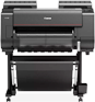 Canon imagePROGRAF PRO-2000 プリンタードライバー