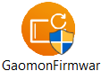 GAOMON タブレットのファームウェアをアップデートする方法 (Windows)