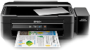 Epson L380