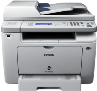 Epson WorkForce AL-MX200DWF