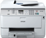 Epson WorkForce Pro WP-4590