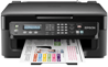 Epson WorkForce WF-2510WF