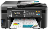 Epson WorkForce WF-3620DWF