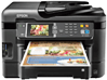 Epson WorkForce WF-3640