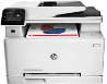 HP Color LaserJet Pro MFP M277dw