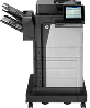 HP LaserJet Enterprise MFP M630f