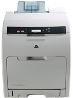 HP Color LaserJet CP3505