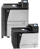 HP Color LaserJet Enterprise M855dn