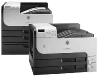 HP LaserJet Enterprise 700 M712dn