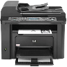 HP LaserJet Pro M1536 / HP LaserJet Pro M1536dnf