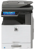 HP MFP S956dn