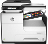 HP PageWide Pro 477dw MFP