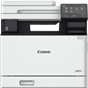 Canon imageCLASS MF756Cx スキャン方法