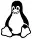 Linux オペレーティング システム用のソフトウェア