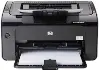 HP LaserJet Pro P1102w プリンタードライバー