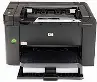 HP LaserJet Pro P1600 プリンタードライバー