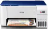 Epson L3215 プリンタとスキャナのドライバ