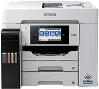 Epson WorkForce Pro ST-C5500 プリンタとスキャナのドライバ