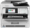 Epson WorkForce Pro WF-M5899 プリンタとスキャナのドライバ