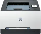 HP Color LaserJet Pro 3201dw プリンタードライバー