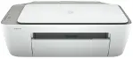 HP DeskJet 2300 プリンタードライバーとスキャナードライバー