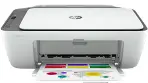 HP DeskJet Ink Advantage 2700 プリンタードライバーとスキャナードライバー