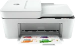 HP DeskJet Plus 4155 プリンタードライバーとスキャナードライバー