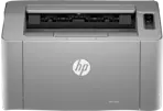 HP Laser 105w プリンタードライバー