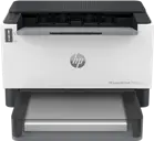 HP LaserJet Tank 2502dw プリンタードライバー